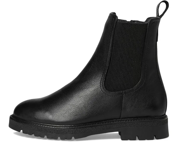 Ботинки Naot Main с боковой молнией и съемной стелькой из пробки