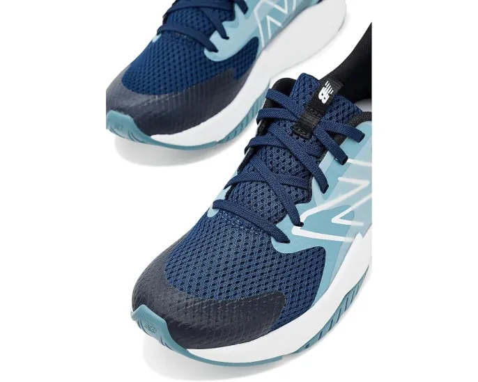Кроссовки New Balance Rave Run v2 для детей с дышащим верхом и промежуточной подошвой IMEVA