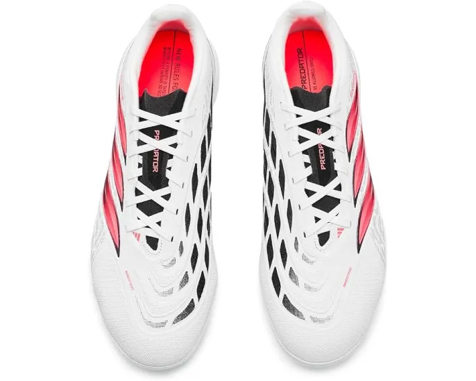 Adidas Predator League Turf бутсы для газона с верхом Nanostrike