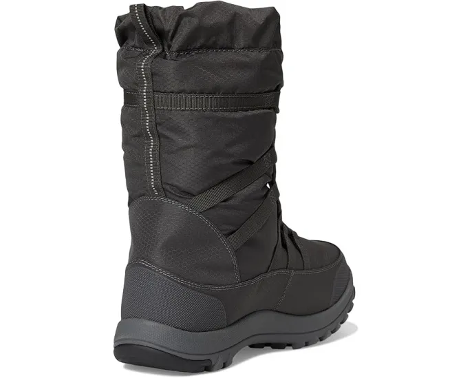 Ботинки Baffin Escalate X утепленные водонепроницаемые с защитой от скольжения