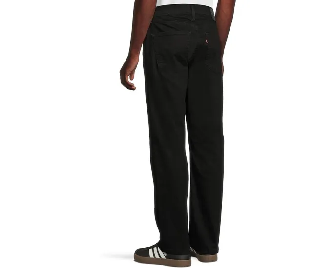 Джинсы Levi's 559 Relaxed Straight с просторным кроем и прямой штаниной