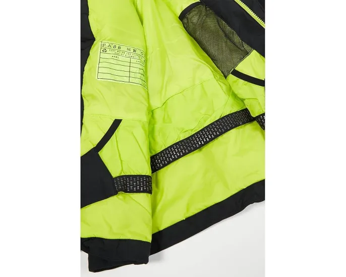 Детская куртка Spyder Kids Slash с защитой EXO SHIELD 10K