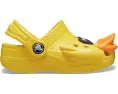 Детские классические сабо Crocs Classic Littles для малышей