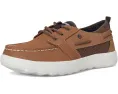 Детские ботинки Sperry Bowfin с подошвой EVA и текстильной подкладкой