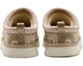 Детские тапочки UGG Kids Tazz Sun Stitch с вышивкой