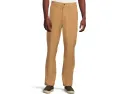 Брюки Comfort Stretch Performance Chinos с прямой штаниной и карманами L.L.Bean