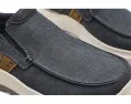 SKECHERS Altman Murdock веганские слипоны для мужчин с удобной стелькой