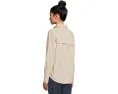Columbia Skien Valley длинный рукав с защитой UPF 50