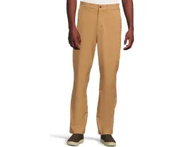 Брюки Comfort Stretch Performance Chinos с прямой штаниной и карманами L.L.Bean