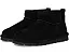 Детские короткие сапоги Bearpaw Kids Shorty с защитой от дождя и пятен