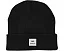 Шапка RVCA Va Atw Beanie с отворотом и тканой нашивкой