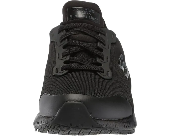 Skechers кроссовки рабочие Squad SR с защитой от скольжения