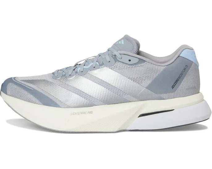 Беговые кроссовки adidas Adizero Boston 13 с технологией ENERGYRODS 2.0