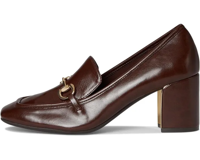 Туфли Tobi Anne Klein из гладкой кожи