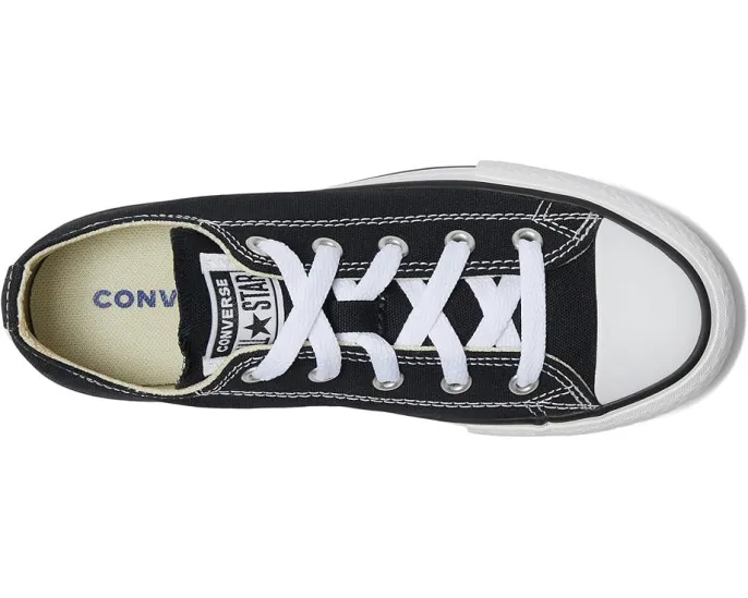 Кеды Converse Chuck Taylor All Star Eva Lift Platform для малышей