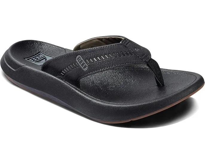 Сандалии Reef Swellsole Cruiser с технологией памяти формы и анатомической стелькой