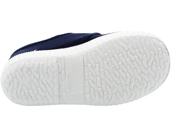Кеды 58000 Cienta Kids Shoes на липучках для детей