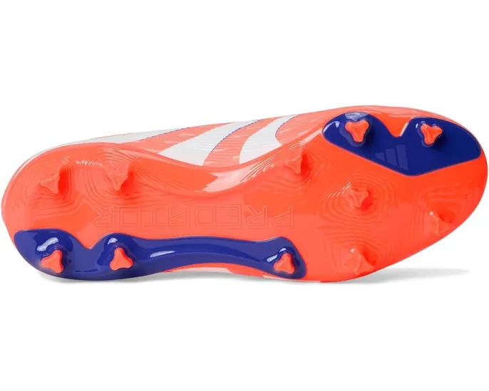 Детские бутсы adidas Kids League Predator для твердого и смешанного грунта
