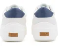 Кроссовки Dr. Scholl's Time Off Most на платформе с округлым носком