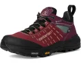 Низкие треккинговые ботинки Zamberlan Circe Low GTX WNS с мембраной GORE-TEX