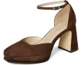 Pelle Moda Delores босоножки на платформе с квадратным носком и широким каблуком