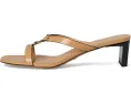 Босоножки Tory Burch Ring Heel 55 мм с квадратным носком и кольцом