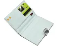 Дорожный паспортный кошелек Vienna Anti-theft от Sherpani с защитой RFID