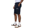 Шорты Polo Ralph Lauren Logo Double-Knit 9 дюймов с логотипом