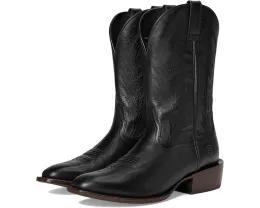 Ковбойские сапоги Ariat Willie до колена с флисовой подкладкой и миндалевидным носком