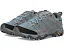 Водонепроницаемые трекинговые ботинки Merrell Moab 3 с переработанными материалами