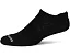 Носки Smartwool Everyday Athletic Low Ankle с усиленной пяткой и бесшовным носком