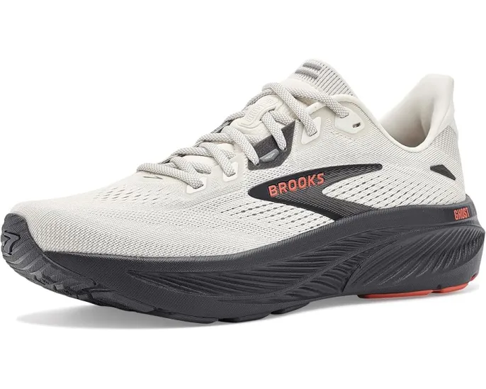 Кроссовки Brooks Ghost 18 с амортизацией DNA Loft V3