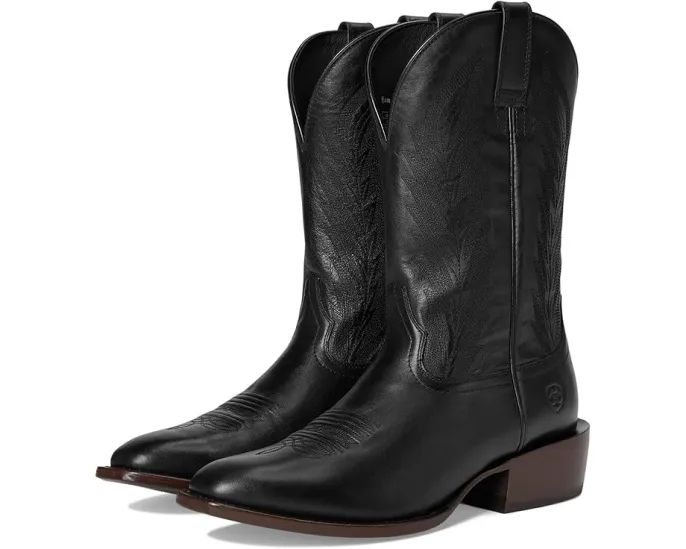 Ковбойские сапоги Ariat Willie для верховой езды