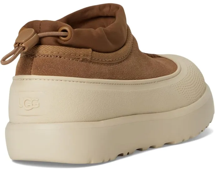 Водонепроницаемые ботинки Tasman Weather Hybrid от UGG Kids для детей