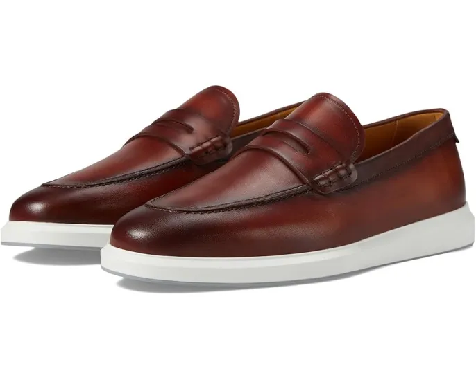 Magnanni лайфстайл кроссовки Orion Penny с водоотталкивающей пропиткой