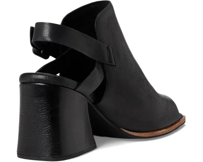 Босоножки Kork-Ease Cline на расклешенном каблуке с квадратным мыском