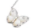 Короткое колье Kendra Scott Cailey с подвеской-бабочкой