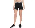 Шорты для тренировок Nike Pro 5" с технологией Dri-FIT