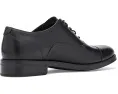 Оксфорды Cole Haan Newmark Grand с мыском и кожаной подкладкой