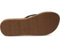 Reef Cushion Sands пляжные сандалии с мягкой стелькой из переработанных материалов