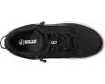 Обувь BILLY Footwear Sport Inclusion DZ1 с двойной молнией и холщовым верхом