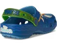 Детские кроксы Crocs Kids Disney Maui Classic Clogs (Маленький/Большой размер)