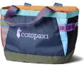 Сумка-тоут Cotopaxi Allpa 60L для снаряжения из переработанного нейлона
