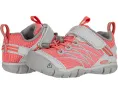 Детские кроссовки KEEN Kids Chandler CNX с защитным мыском и липучкой