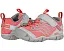 Детские кроссовки KEEN Kids Chandler CNX с защитным мыском и липучкой