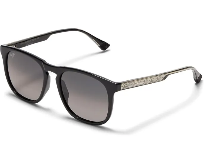 Солнцезащитные очки Maui Jim Kupaa со складными заушниками