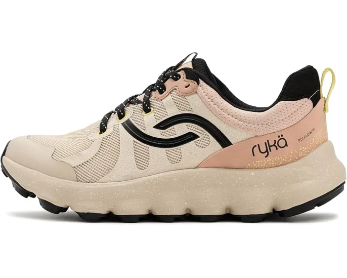 Трейловые кроссовки Ryka Podflow TR для походов
