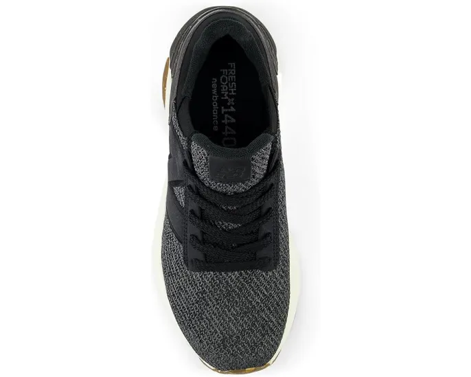 Беговые кроссовки New Balance Fresh Foam X 1440 с амортизацией и поддержкой