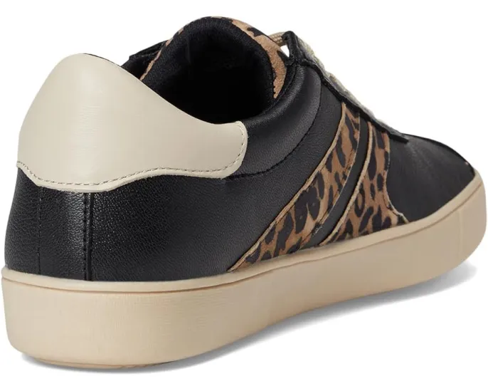 Кроссовки Naturalizer Medina с технологией Contour+ Comfort и кожаным верхом