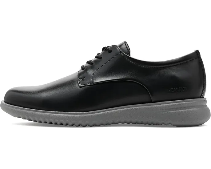 Туфли Kenneth Cole Nathan с кожаным верхом и гибкой резиновой подошвой